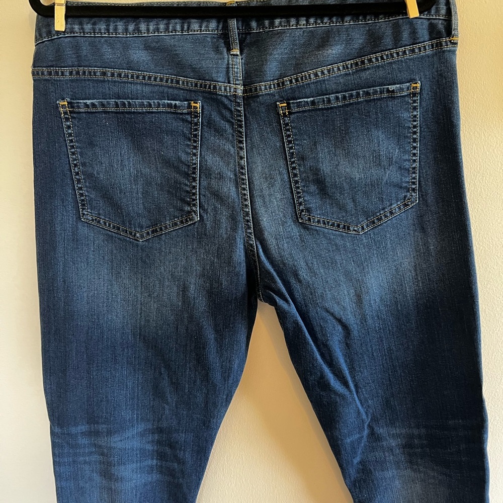 Women’s Jeans